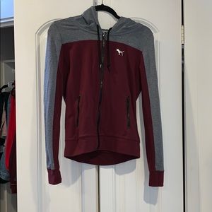 victoria’s secret PINK jacket